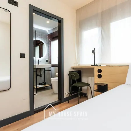 Gæstehus Novarooms By Myhousespain