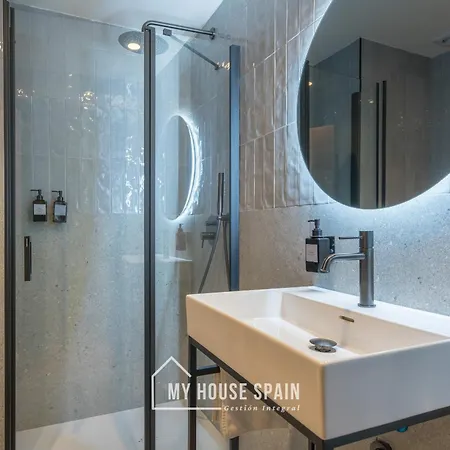 Novarooms By Myhousespain *