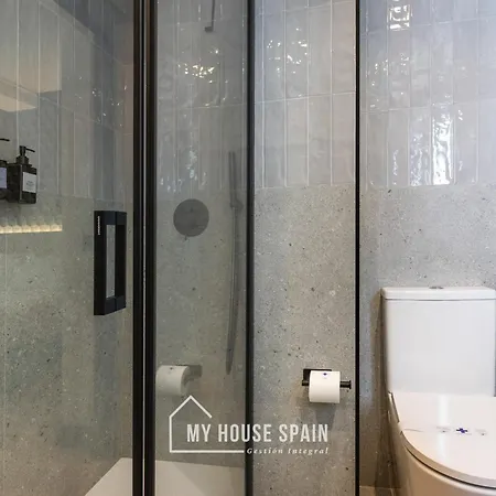 Novarooms By Myhousespain * Gijón