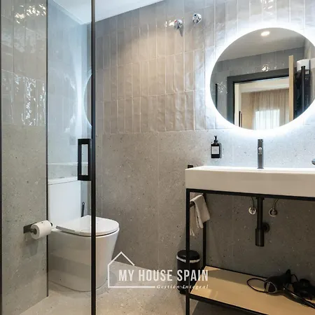 Novarooms By Myhousespain *