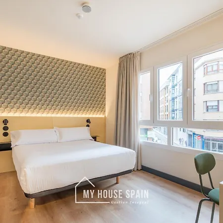 Gæstehus Novarooms By Myhousespain