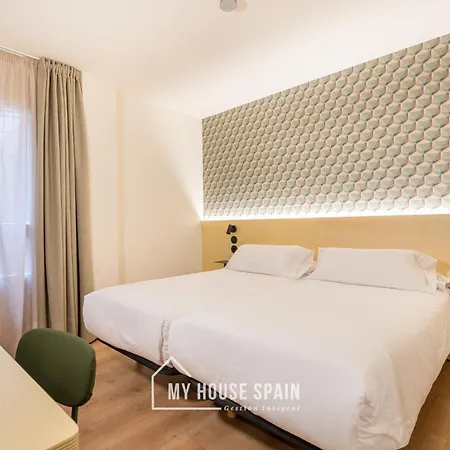 Novarooms By Myhousespain