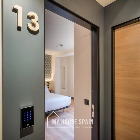 Novarooms By Myhousespain